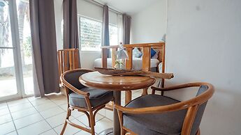 Buena Vista Oceanfront & Hot Springs Resort