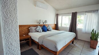 Buena Vista Oceanfront & Hot Springs Resort