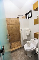 Buena Vista Oceanfront & Hot Springs Resort