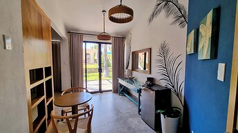 Buena Vista Oceanfront & Hot Springs Resort