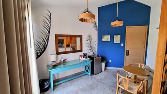 Buena Vista Oceanfront & Hot Springs Resort