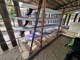 Buena Vista Oceanfront & Hot Springs Resort