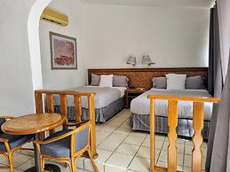 Buena Vista Oceanfront & Hot Springs Resort