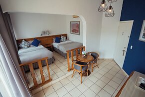 Buena Vista Oceanfront & Hot Springs Resort