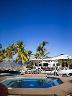 Buena Vista Oceanfront & Hot Springs Resort