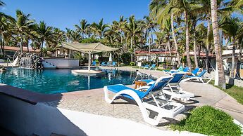 Buena Vista Oceanfront & Hot Springs Resort