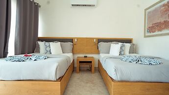 Buena Vista Oceanfront & Hot Springs Resort