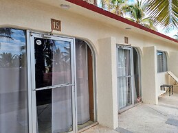 Buena Vista Oceanfront & Hot Springs Resort