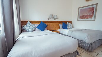 Buena Vista Oceanfront & Hot Springs Resort