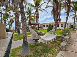 Buena Vista Oceanfront & Hot Springs Resort