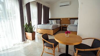 Buena Vista Oceanfront & Hot Springs Resort