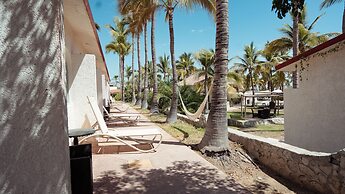 Buena Vista Oceanfront & Hot Springs Resort