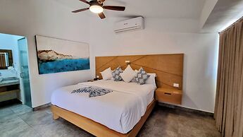 Buena Vista Oceanfront & Hot Springs Resort