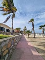 Buena Vista Oceanfront & Hot Springs Resort