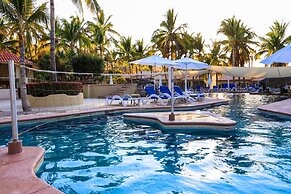 Buena Vista Oceanfront & Hot Springs Resort