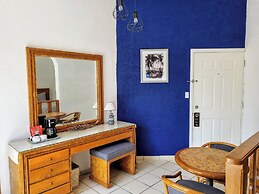 Buena Vista Oceanfront & Hot Springs Resort