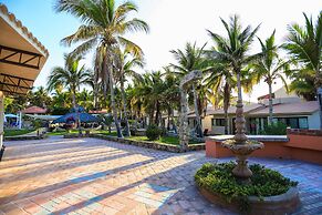 Buena Vista Oceanfront & Hot Springs Resort