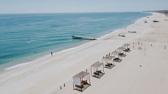 Buena Vista Oceanfront & Hot Springs Resort