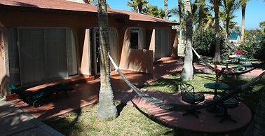 Buena Vista Oceanfront & Hot Springs Resort