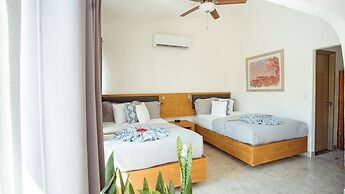 Buena Vista Oceanfront & Hot Springs Resort