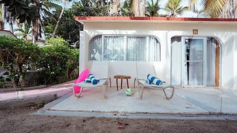 Buena Vista Oceanfront & Hot Springs Resort