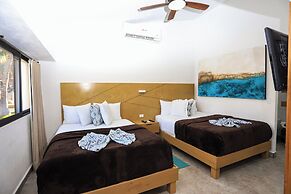 Buena Vista Oceanfront & Hot Springs Resort