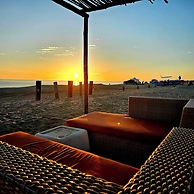 Buena Vista Oceanfront & Hot Springs Resort