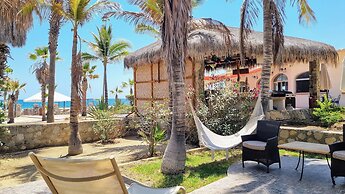 Buena Vista Oceanfront & Hot Springs Resort