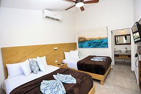 Buena Vista Oceanfront & Hot Springs Resort