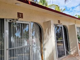 Buena Vista Oceanfront & Hot Springs Resort