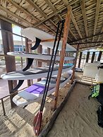 Buena Vista Oceanfront & Hot Springs Resort