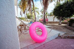 Buena Vista Oceanfront & Hot Springs Resort