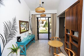 Buena Vista Oceanfront & Hot Springs Resort