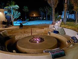 Buena Vista Oceanfront & Hot Springs Resort