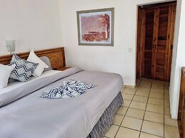 Buena Vista Oceanfront & Hot Springs Resort