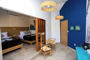 Buena Vista Oceanfront & Hot Springs Resort