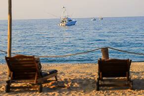 Buena Vista Oceanfront & Hot Springs Resort