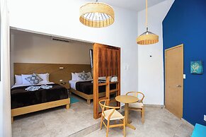 Buena Vista Oceanfront & Hot Springs Resort