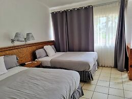 Buena Vista Oceanfront & Hot Springs Resort