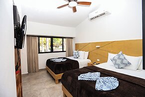 Buena Vista Oceanfront & Hot Springs Resort