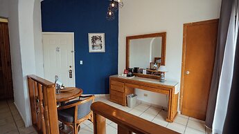 Buena Vista Oceanfront & Hot Springs Resort