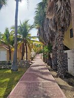 Buena Vista Oceanfront & Hot Springs Resort