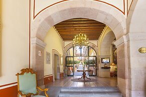 Hotel Mesón de Jobito