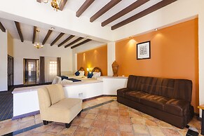 Hotel Mesón de Jobito