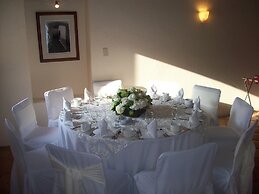 Hotel Mesón de Jobito