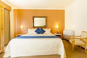 Hotel Mesón de Jobito