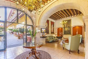 Hotel Mesón de Jobito