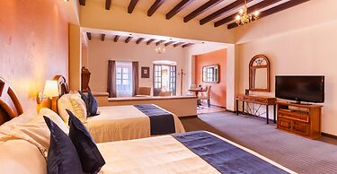 Hotel Mesón de Jobito