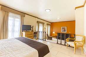 Hotel Mesón de Jobito