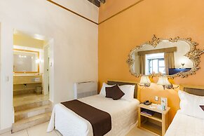 Hotel Mesón de Jobito